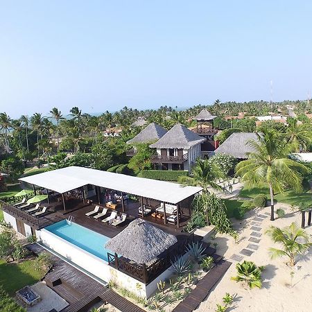 Chic Hotel Boutique Бара Гранде Екстериор снимка