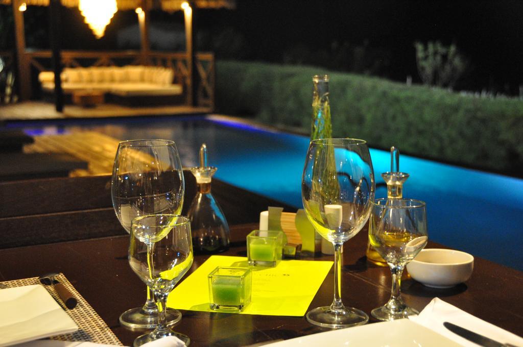 Chic Hotel Boutique Бара Гранде Екстериор снимка