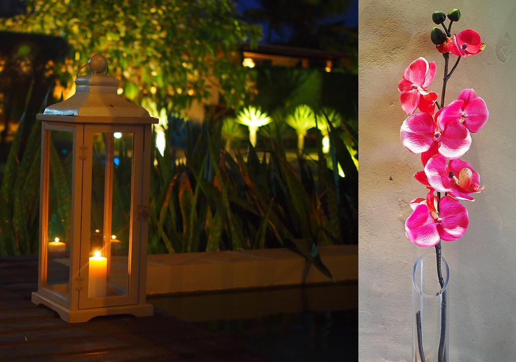Chic Hotel Boutique Бара Гранде Екстериор снимка