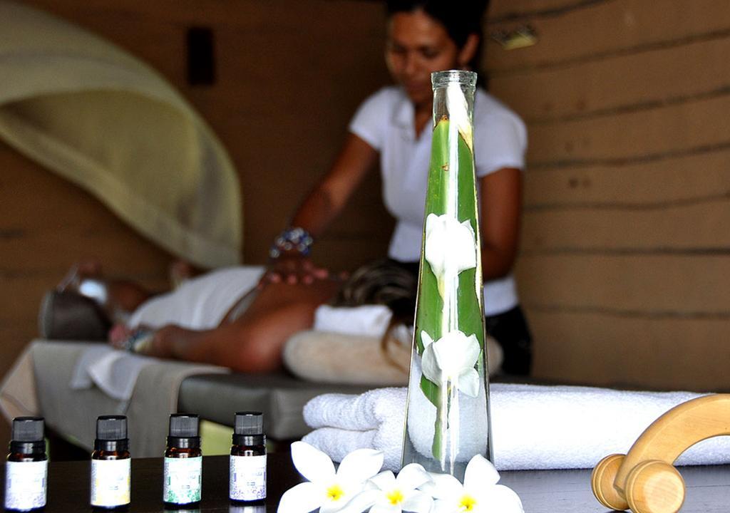 Chic Hotel Boutique Бара Гранде Екстериор снимка