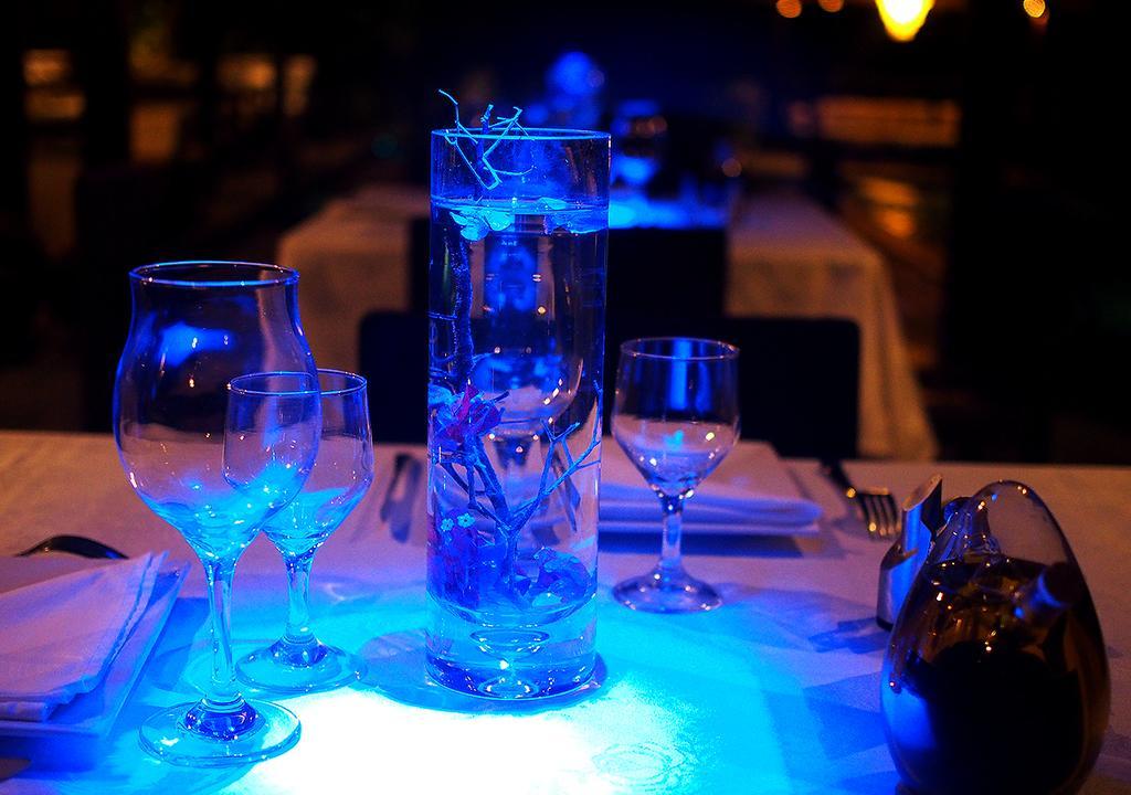 Chic Hotel Boutique Бара Гранде Екстериор снимка