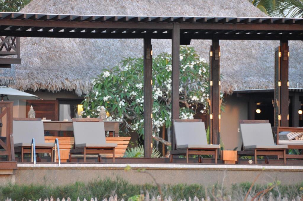 Chic Hotel Boutique Бара Гранде Екстериор снимка