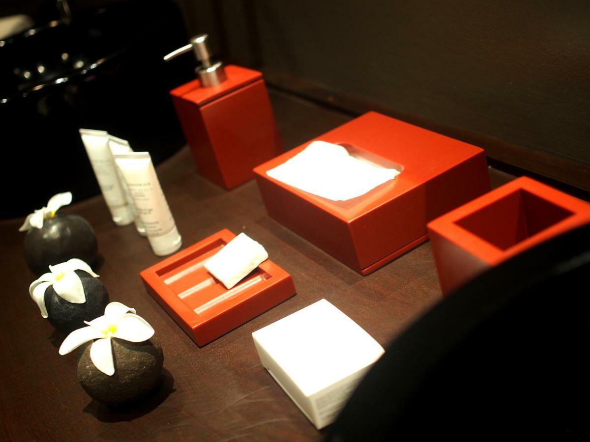 Chic Hotel Boutique Бара Гранде Екстериор снимка