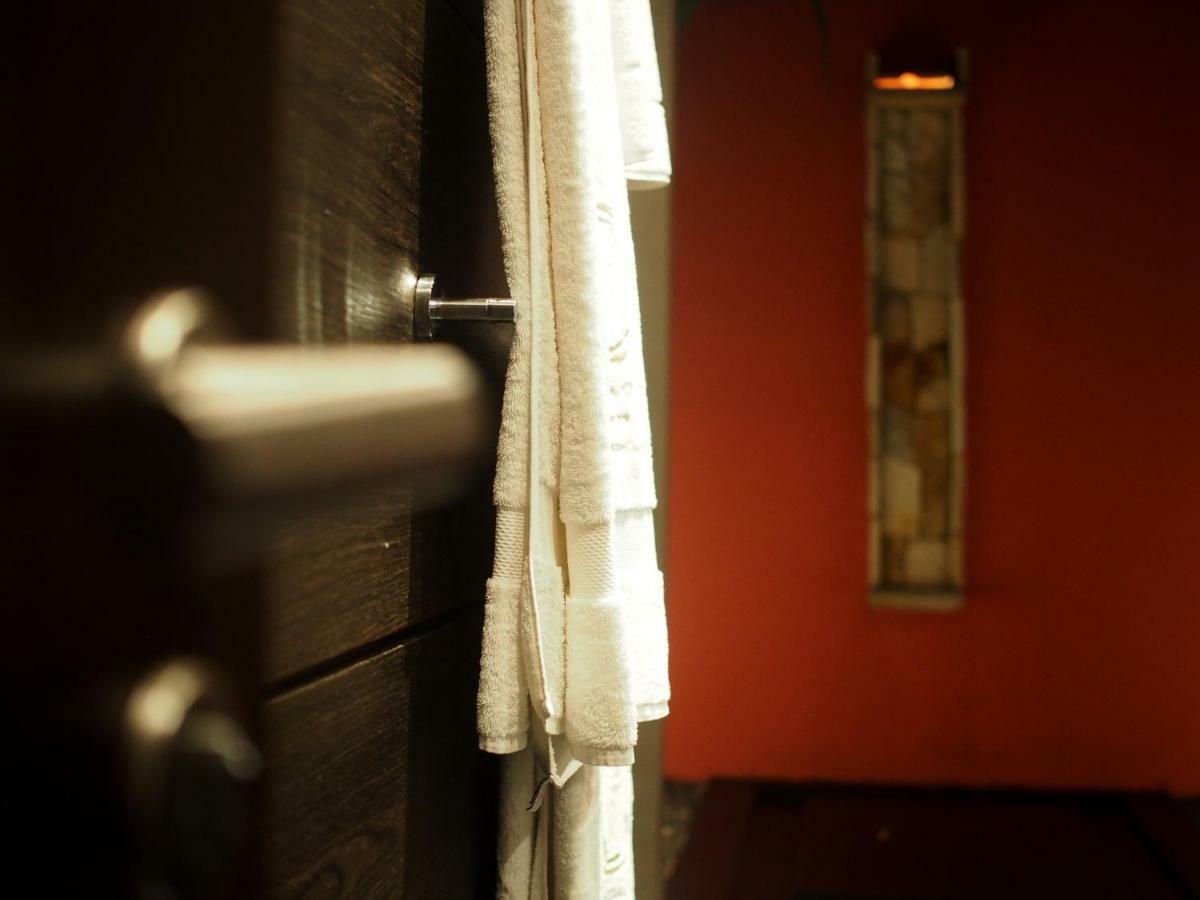 Chic Hotel Boutique Бара Гранде Екстериор снимка