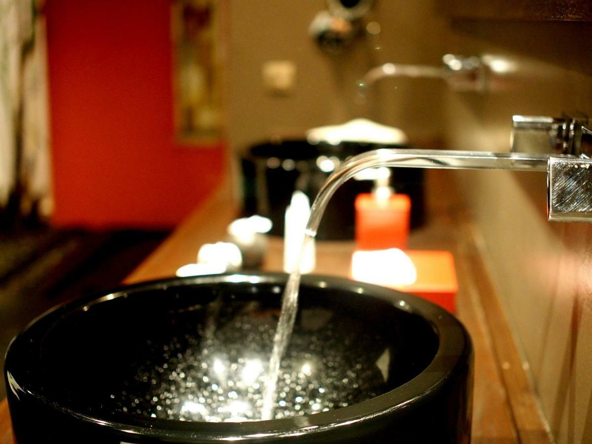 Chic Hotel Boutique Бара Гранде Екстериор снимка