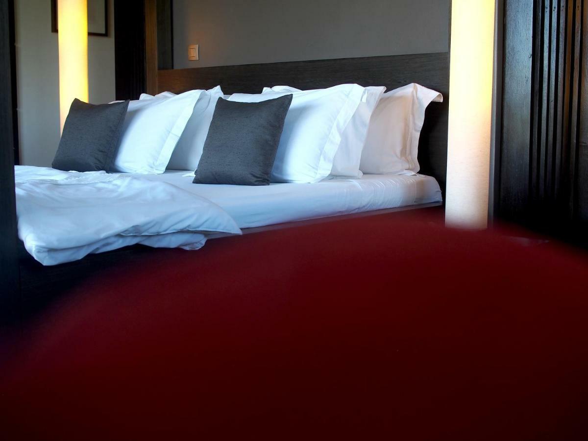 Chic Hotel Boutique Бара Гранде Екстериор снимка