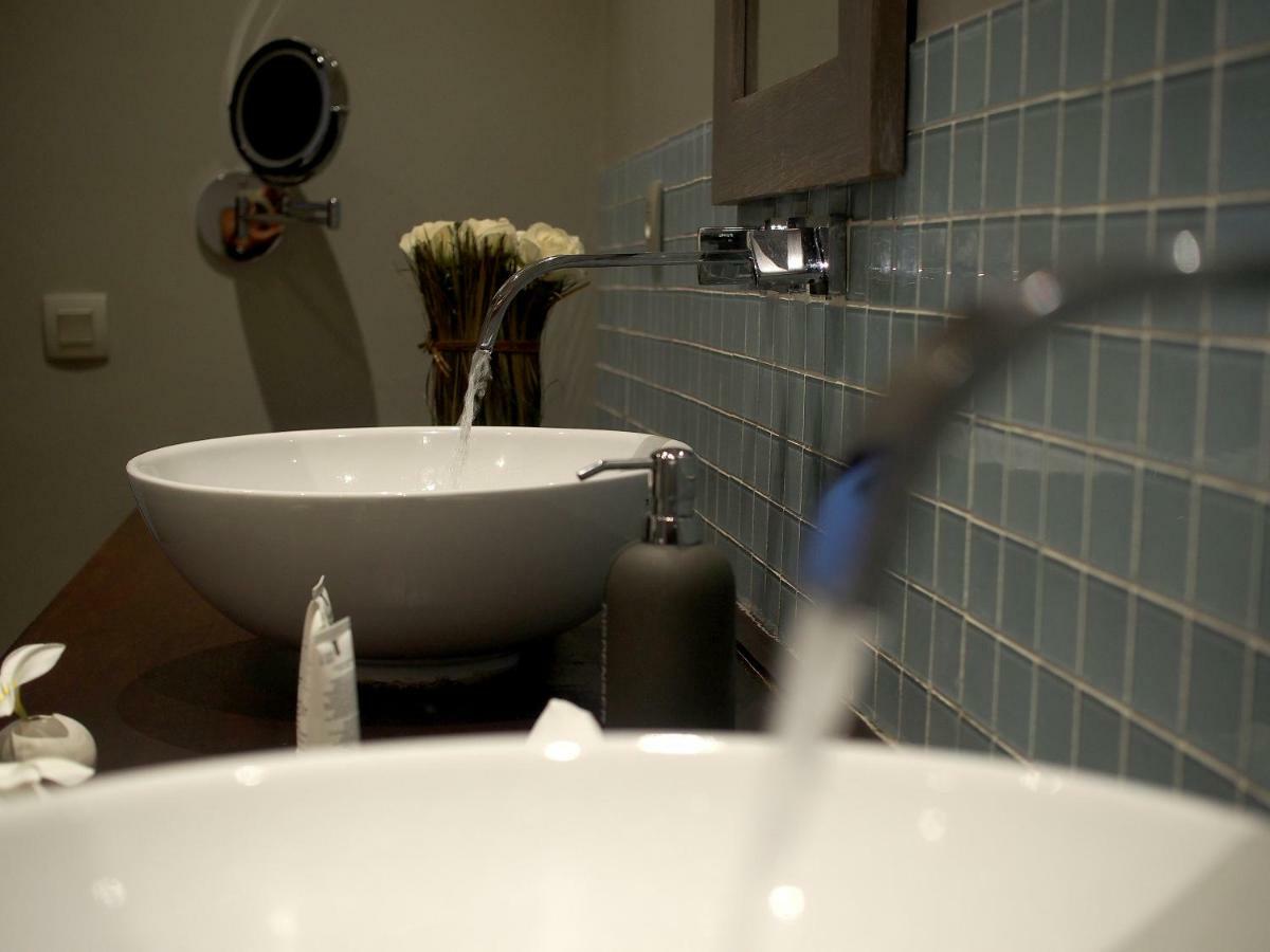 Chic Hotel Boutique Бара Гранде Екстериор снимка
