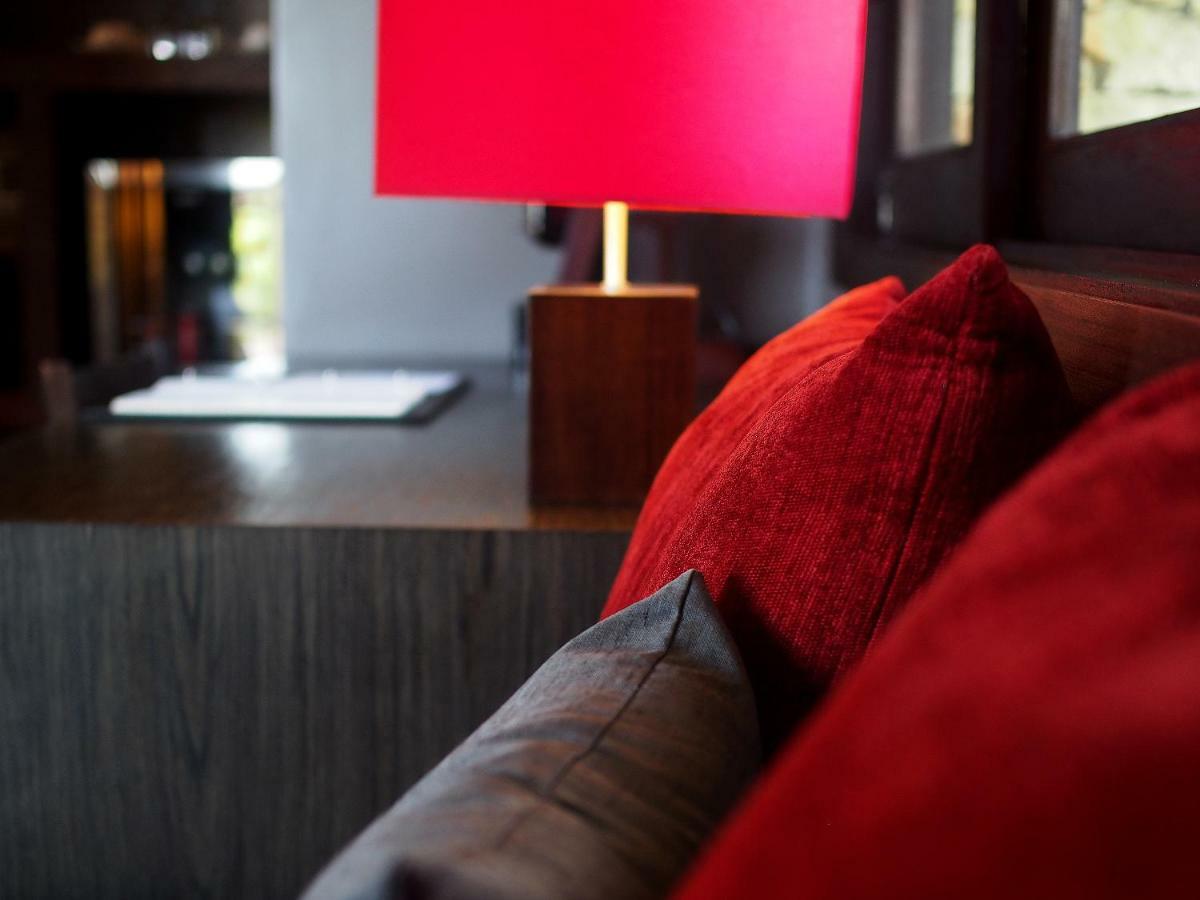 Chic Hotel Boutique Бара Гранде Екстериор снимка