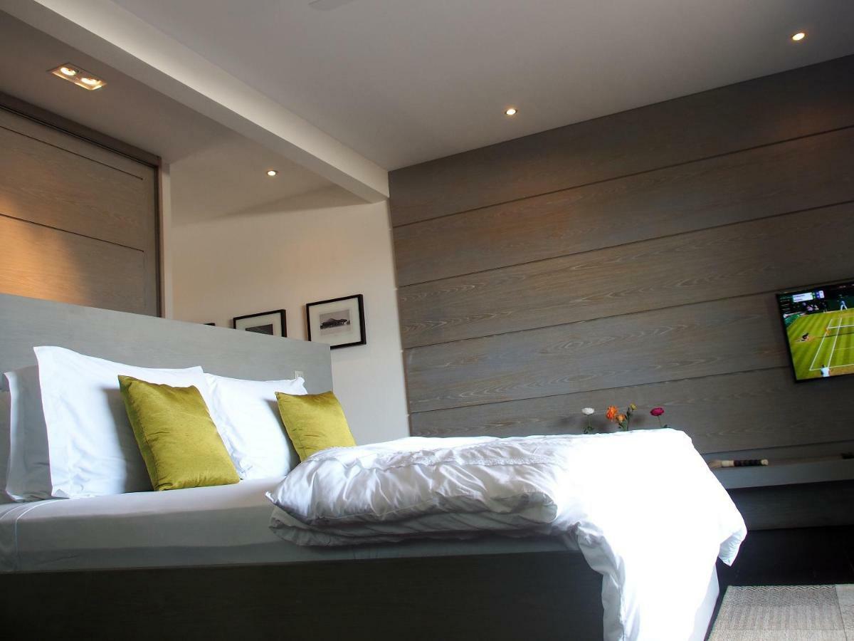 Chic Hotel Boutique Бара Гранде Екстериор снимка