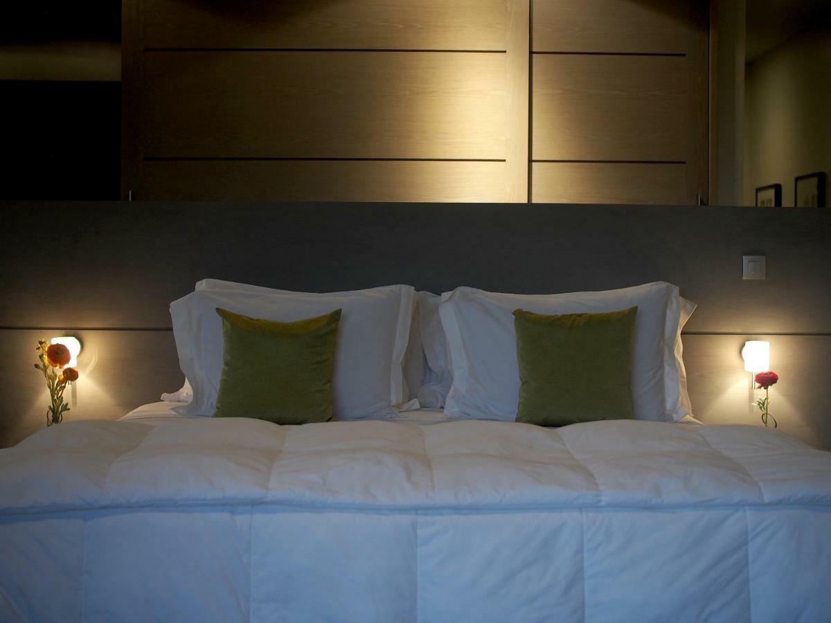 Chic Hotel Boutique Бара Гранде Екстериор снимка