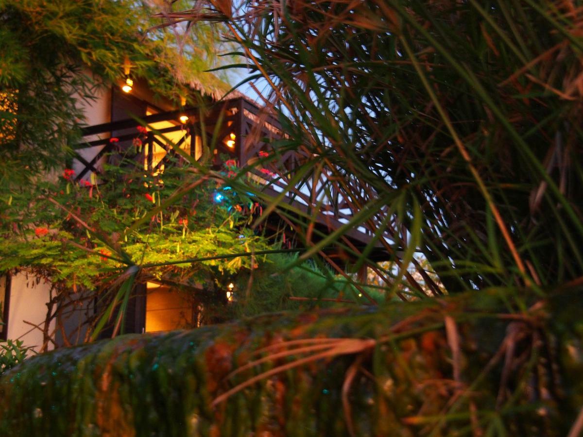 Chic Hotel Boutique Бара Гранде Екстериор снимка