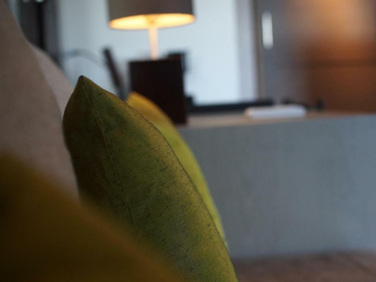 Chic Hotel Boutique Бара Гранде Екстериор снимка