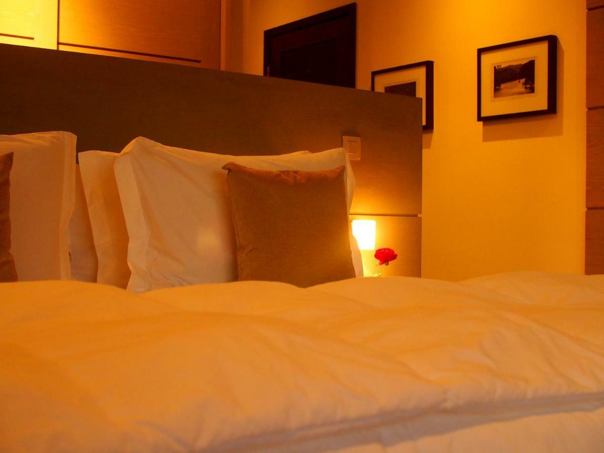 Chic Hotel Boutique Бара Гранде Екстериор снимка