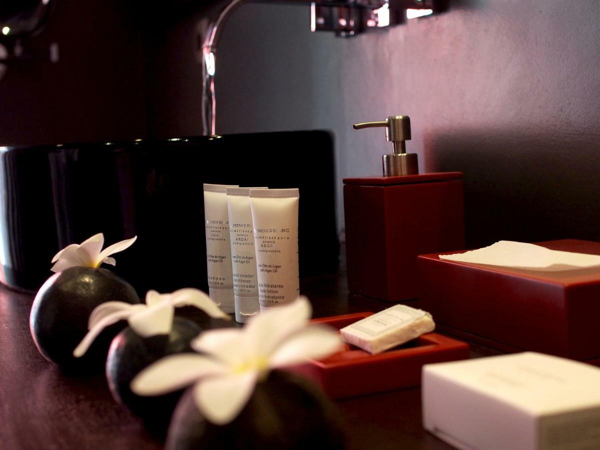Chic Hotel Boutique Бара Гранде Екстериор снимка